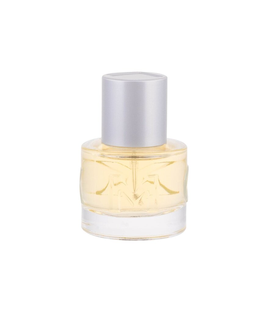 Parfüümvesi MEXX Woman EDP naistele 20 ml hind ja info | Parfüümid naistele | hansapost.ee