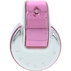 Женская парфюмерия Omnia Pink Sapphire Bvlgari EDT: Емкость - 65 ml цена и информация | Женские духи | hansapost.ee