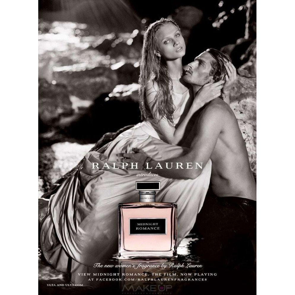 Parfüüm Ralph Lauren Midnight Romance EDP naistele 50 ml hind ja info | Parfüümid naistele | hansapost.ee