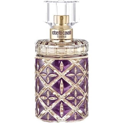 Parfüümvesi Roberto Cavalli Florence EDP naistele 75 ml hind ja info | Parfüümid naistele | hansapost.ee