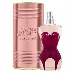 Parfüümvesi Jean Paul Gaultier Classique Intense EDP naistele 30 ml hind ja info | Parfüümid naistele | hansapost.ee