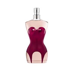 Женская парфюмерия Classique Jean Paul Gaultier EDP: Емкость - 30 ml цена и информация | Духи для Нее | hansapost.ee