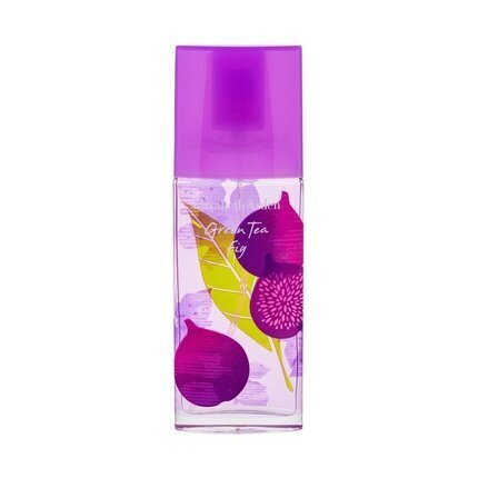 Tualettvesi Elizabeth Arden Green Tea Fig EDT naistele 50 ml цена и информация | Parfüümid naistele | hansapost.ee