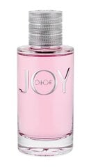 Parfüümvesi Christian Dior Joy EDP naistele 90 ml hind ja info | Dior Parfüümid, lõhnad ja kosmeetika | hansapost.ee