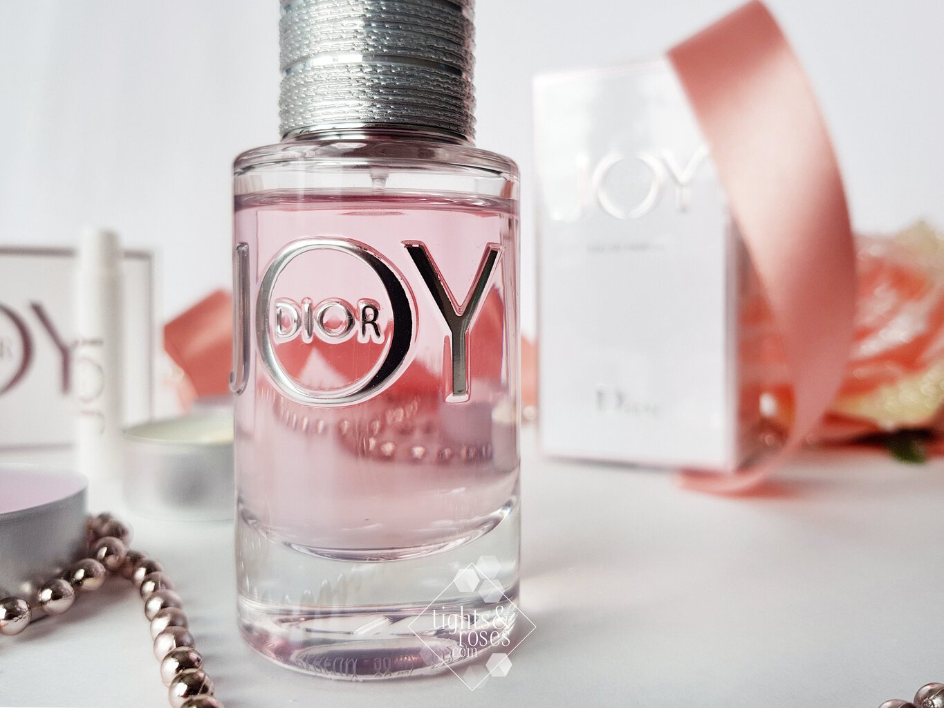 Parfüümvesi Christian Dior Joy EDP naistele 50 ml hind ja info | Parfüümid naistele | hansapost.ee