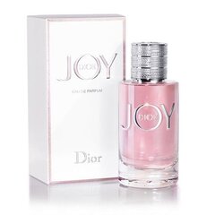 Parfüümvesi Christian Dior Joy EDP naistele 50 ml hind ja info | Dior Parfüümid, lõhnad ja kosmeetika | hansapost.ee