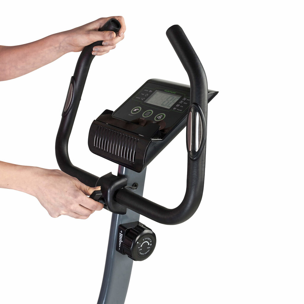 Velotrenažöör Tunturi Cardio Fit B35 hind ja info | Velotrenažöörid | hansapost.ee