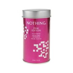 Parfüümvesi Gosh Nothing Pink Edition EDP naistele 30 ml hind ja info | Parfüümid naistele | hansapost.ee