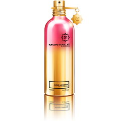 Parfüümvesi Montale Paris Aoud Legend EDP naistele/meestele, 100 ml price and information | Perfumes for women | hansapost.ee