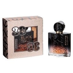 Parfüümvesi Georges Mezotti Black Intense EDP naistele 100 ml hind ja info | Parfüümid naistele | hansapost.ee