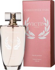 Parfüümvesi Christopher Dark Victis EDP naistele 100 ml hind ja info | Parfüümid naistele | hansapost.ee