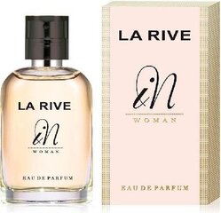 Parfüümvesi La Rive In Woman Red naistele 30 ml hind ja info | La Rive Parfüümid, lõhnad ja kosmeetika | hansapost.ee