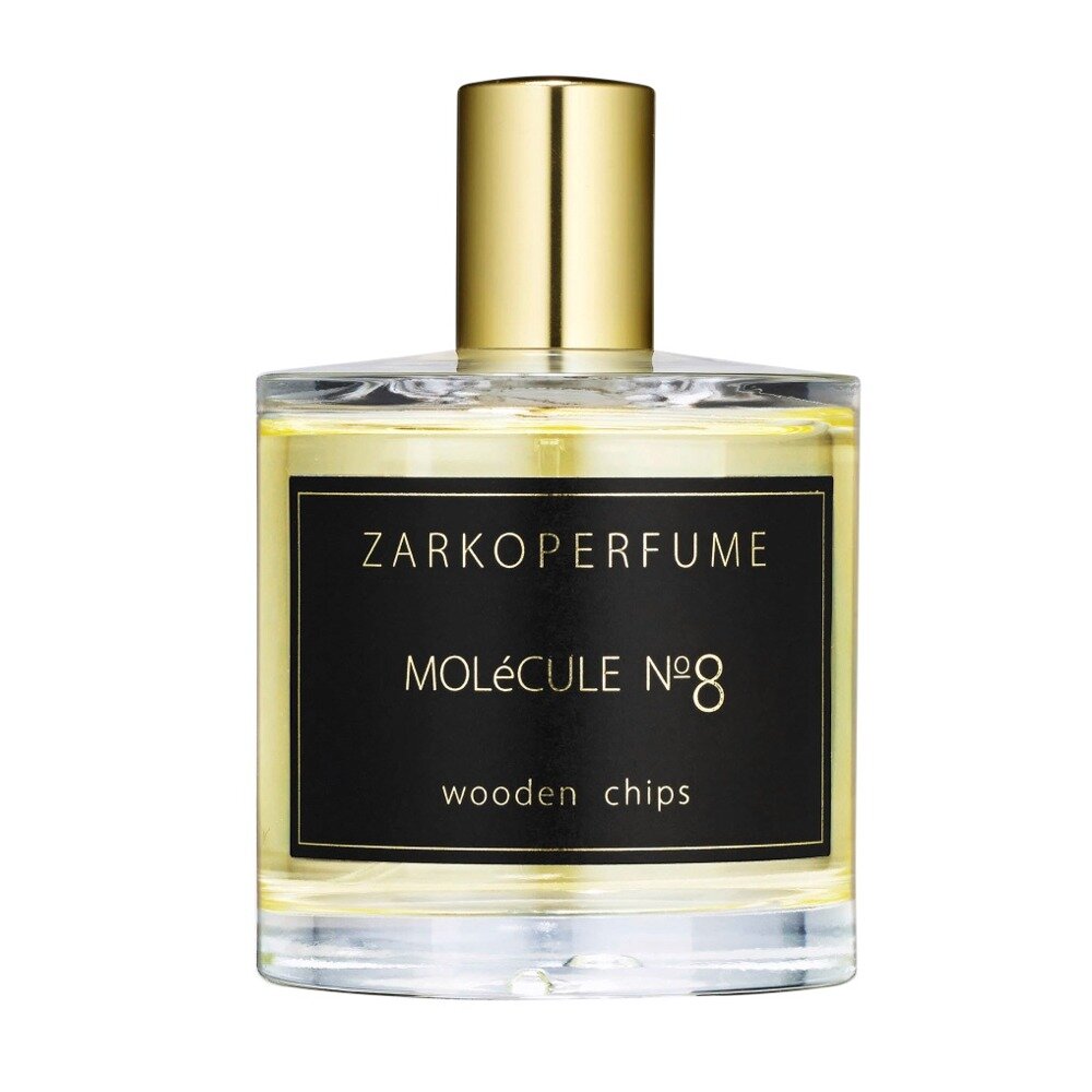 Parfüümvesi Zarkoperfume Molecule No. 8 EDP meestele/naistele100 ml цена и информация | Parfüümid naistele | hansapost.ee