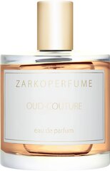 Парфюмированная вода Zarkoperfume Oud-Couture EDP для женщин / мужчин 100 мл цена и информация | Женские духи | hansapost.ee