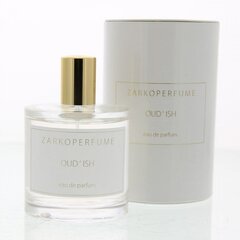 Parfüümvesi Zarkoperfume Oud'Ish EDP naistele/meestele 100 ml hind ja info | Parfüümid naistele | hansapost.ee