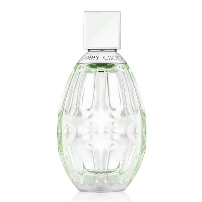 Tualettvesi Jimmy Choo Floral EDT naistele 60 ml hind ja info | Parfüümid naistele | hansapost.ee