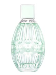 Tualettvesi Jimmy Choo Floral EDT naistele 60 ml hind ja info | Jimmy Choo Parfüümid, lõhnad ja kosmeetika | hansapost.ee