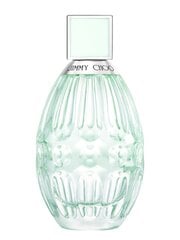 Tualettvesi Jimmy Choo Floral EDT naistele 60 ml hind ja info | Parfüümid naistele | hansapost.ee