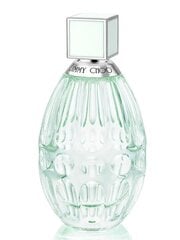 Tualettvesi Jimmy Choo Floral EDT naistele 90 ml price and information | Perfumes for women | hansapost.ee