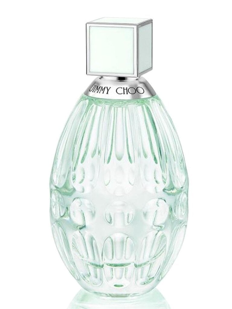 Tualettvesi Jimmy Choo Floral EDT naistele 90 ml hind ja info | Parfüümid naistele | hansapost.ee