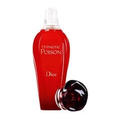 Tualettvesi Dior Hypnotic Poison EDT naistele 20 ml hind ja info | Parfüümid naistele | hansapost.ee