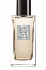 Натуральная парфюмерная вода L'Essence des Notes "Coriandre & Bois de Cèdre", 50мл цена и информация | Женские духи | hansapost.ee