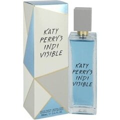 Parfüümvesi Katy Perry Indi Visible EDP naistele, 100 ml hind ja info | Parfüümid naistele | hansapost.ee