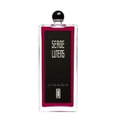 Serge Lutens La Fille de Berlin EDP unisex 100 ml hind ja info | Parfüümid naistele | hansapost.ee