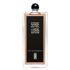 Serge Lutens Nuit de Cellophane EDP unisex 50 ml цена и информация | Духи для Нее | hansapost.ee