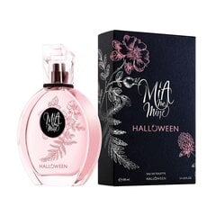 Parfüümvesi Jesus Del Pozo Halloween Mia Me Mine EDP naistele 100 ml цена и информация | Женские духи | hansapost.ee