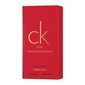 Tualettvesi Calvin Klein CK One EDT meestele/naistele 100 ml цена и информация | Parfüümid naistele | hansapost.ee