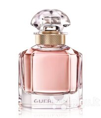 Парфюмерная вода для женщин Guerlain Mon Guerlain EDT, 50 мл цена и информация | Guerlain Духи | hansapost.ee
