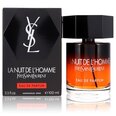 Parfüümvesi Yves Saint Laurent La Nuit De L'Homme EDP meestele 100 ml