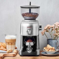 Gastroback Design Coffee Grinder Advanced Plus 42642 цена и информация | Кофемолки | hansapost.ee