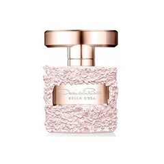 Женская парфюмерия Bella Rosa Oscar De La Renta EDP (100 ml) (100 ml) цена и информация | Духи для Нее | hansapost.ee