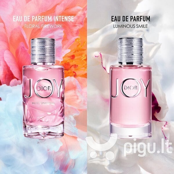Parfüümvesi Christian Dior Joy Intense EDP naistele 90 ml hind ja info | Parfüümid naistele | hansapost.ee