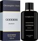 Parfüümvesi Christopher Dark Women Goddess EDP naistele 100 ml hind ja info | Parfüümid naistele | hansapost.ee