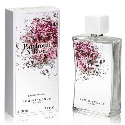 Parfüümvesi Reminiscence Patchouli N' Roses EDP naistele, 100 ml цена и информация | Parfüümid naistele | hansapost.ee