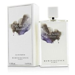 Парфюмерная вода Reminiscence Patchouli Blanc EDP для женщин / мужчин 100 мл цена и информация | Женские духи | hansapost.ee