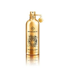 Parfüümvesi Montale Paris Bengal Oud EDP naistele/meestele 100 ml цена и информация | Женские духи | hansapost.ee