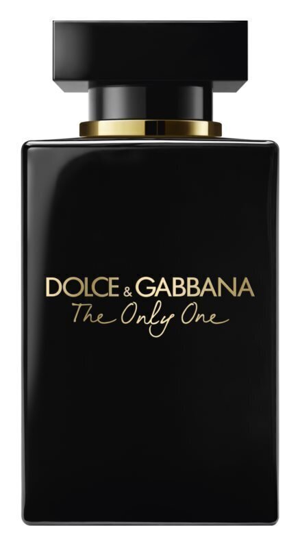 Parfüümvesi Dolce & Gabbana The Only One Intense EDP naistele 50 ml цена и информация | Parfüümid naistele | hansapost.ee