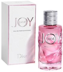 Parfüümvesi Christian Dior Joy Intense EDP naistele 30 ml hind ja info | Parfüümid naistele | hansapost.ee