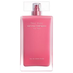 Tualettvesi Narciso Rodriguez Fleur Musc Florale EDT naistele 100 ml цена и информация | Женские духи | hansapost.ee