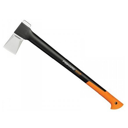 Kirves Fiskars X25 - XL hind ja info | Aiatööriistad | hansapost.ee