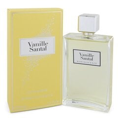 Parfüümvesi Reminiscence Vanille Santal EDT naistele/meestele 100 ml hind ja info | Parfüümid naistele | hansapost.ee