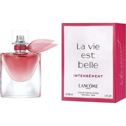 Parfüümvesi Lancome La Vie Est Belle Intensement EDP naistele 30 ml hind ja info | Parfüümid naistele | hansapost.ee