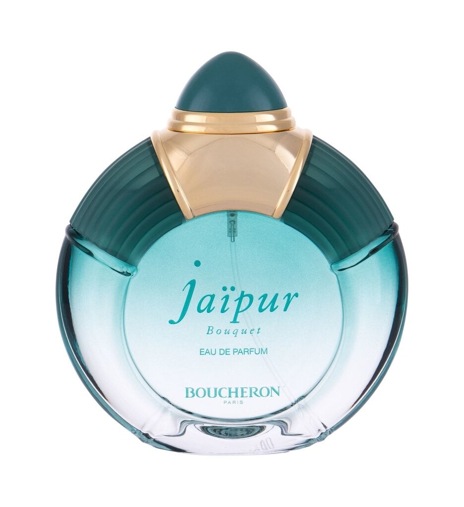 Parfüümvesi Boucheron Jaipur Bouquet EDP naistele 100 ml цена и информация | Parfüümid naistele | hansapost.ee