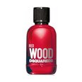 Pihustatav tualettvesi Dsquared2 Red Wood Pour Femme, 100 ml