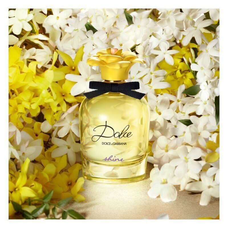 Naiste parfüüm Dolce Gabbana Dolce Shine EDP, 30 ml price and information | Parfüümid naistele | hansapost.ee