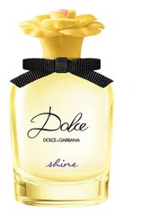 Духи Dolce Gabbana, Dolce Shine EDP 30 мл цена и информация | Духи для Нее | hansapost.ee